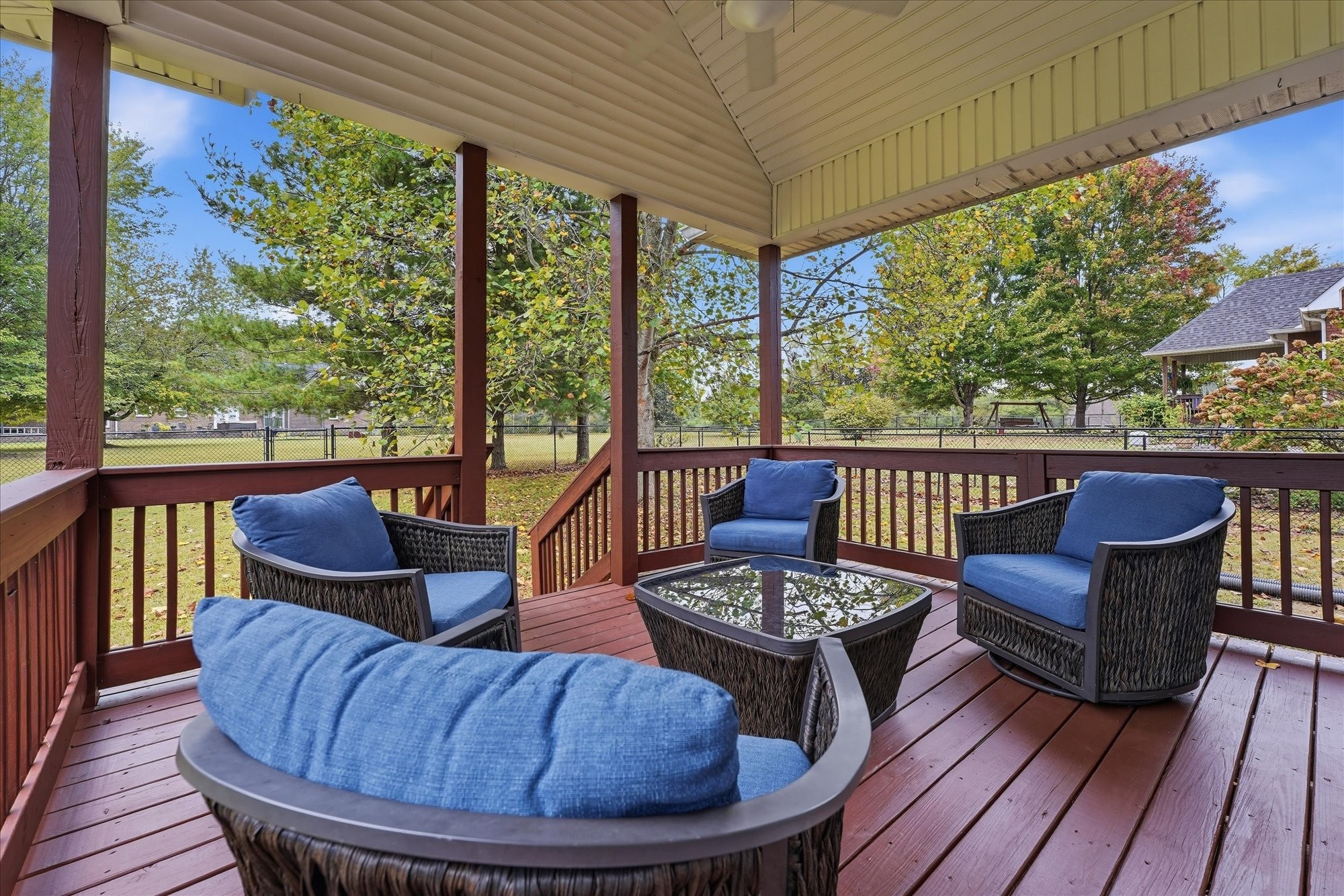 4006 Pilgrim Trl Property Photo 9