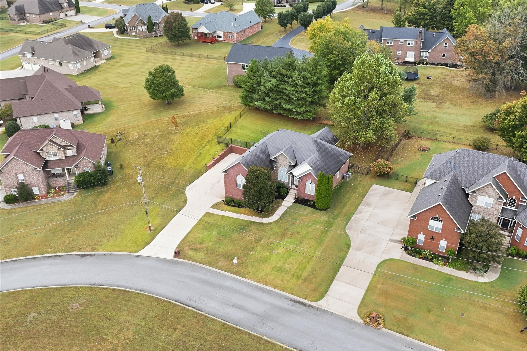 4006 Pilgrim Trl Property Photo 10