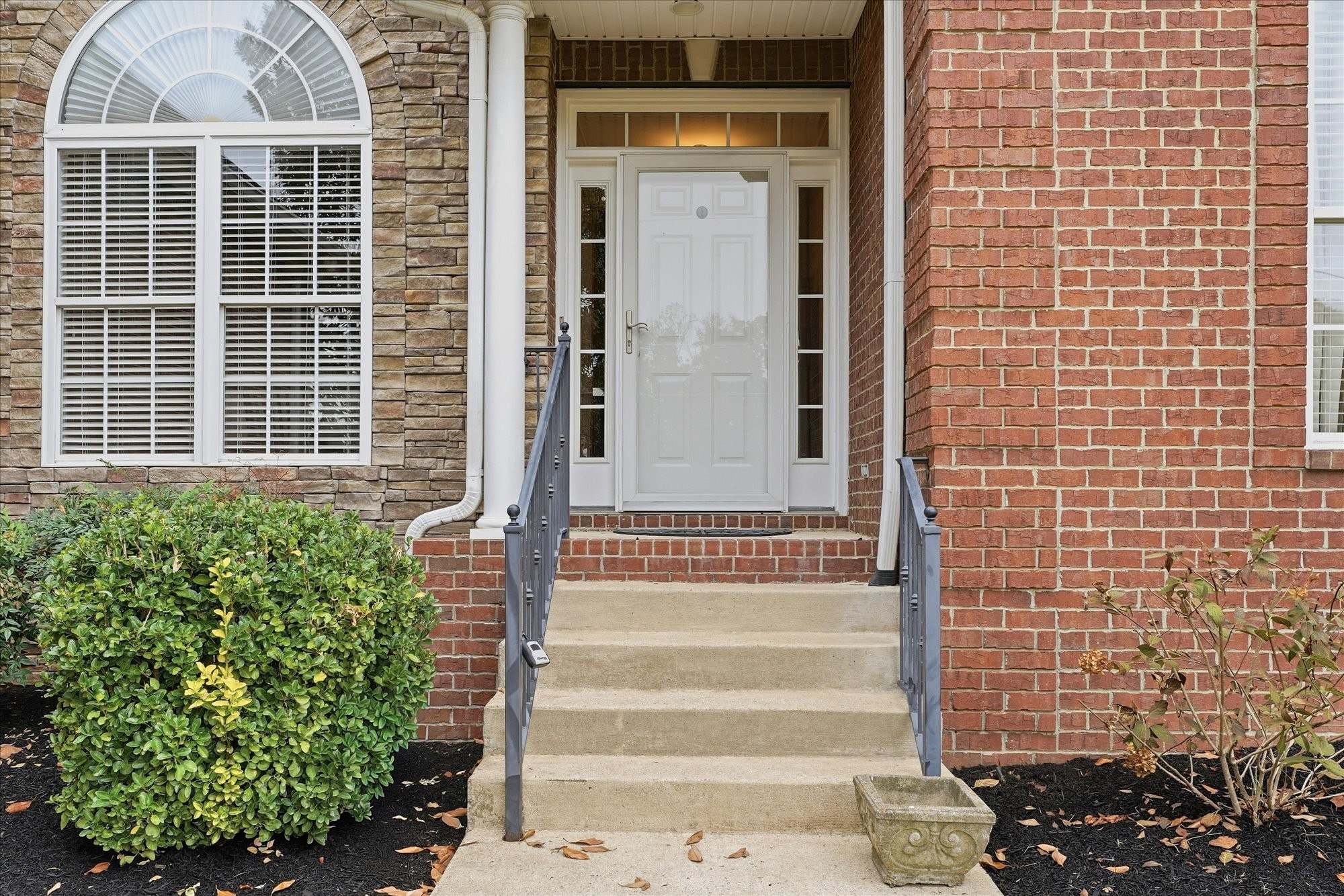 4006 Pilgrim Trl Property Photo 11