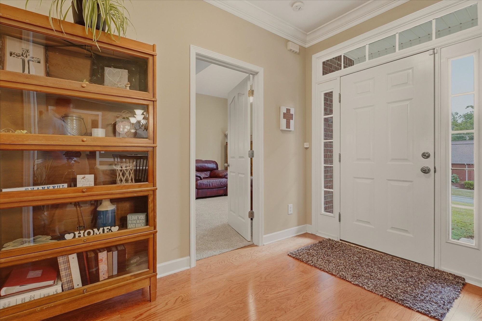 4006 Pilgrim Trl Property Photo 12