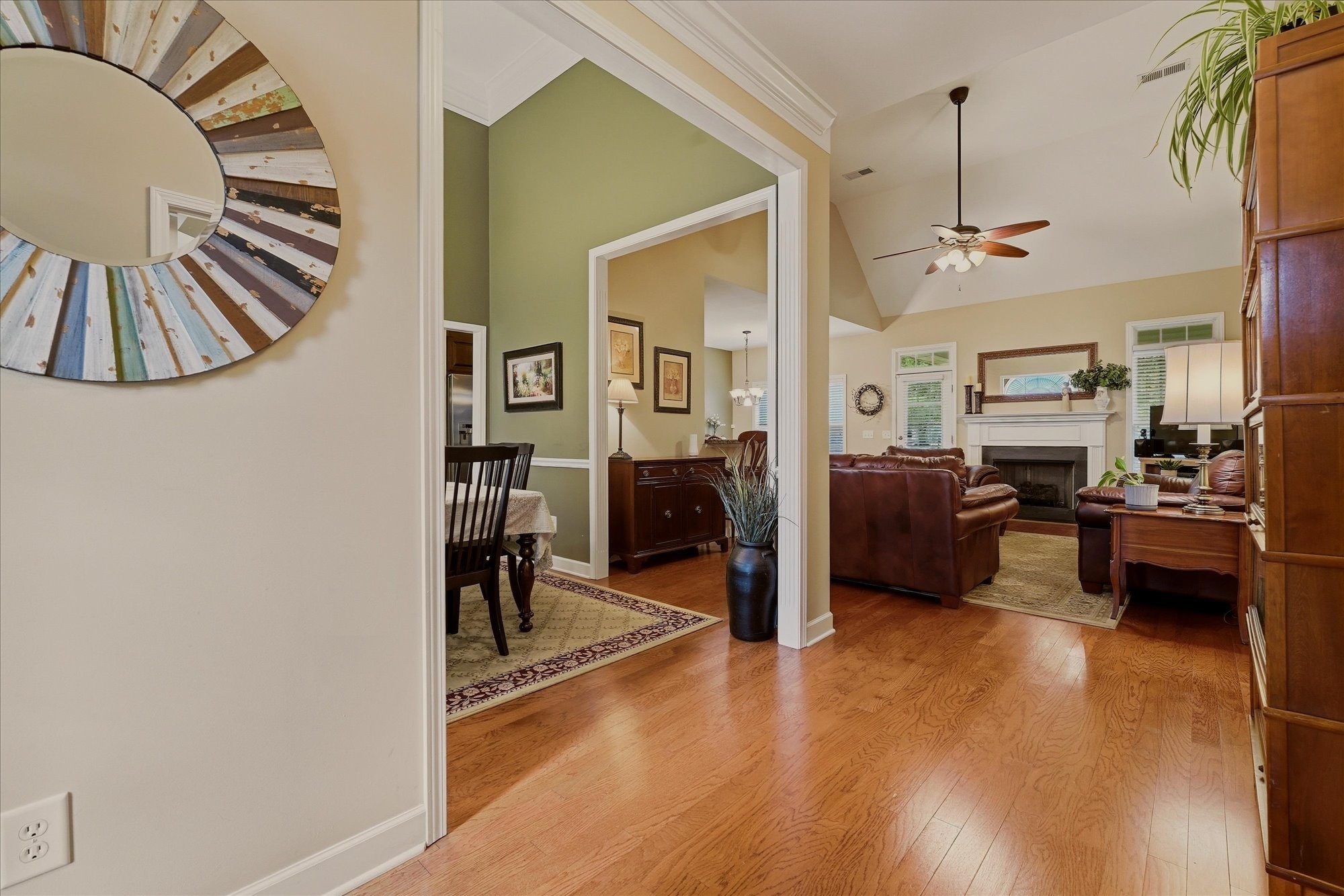 4006 Pilgrim Trl Property Photo 13