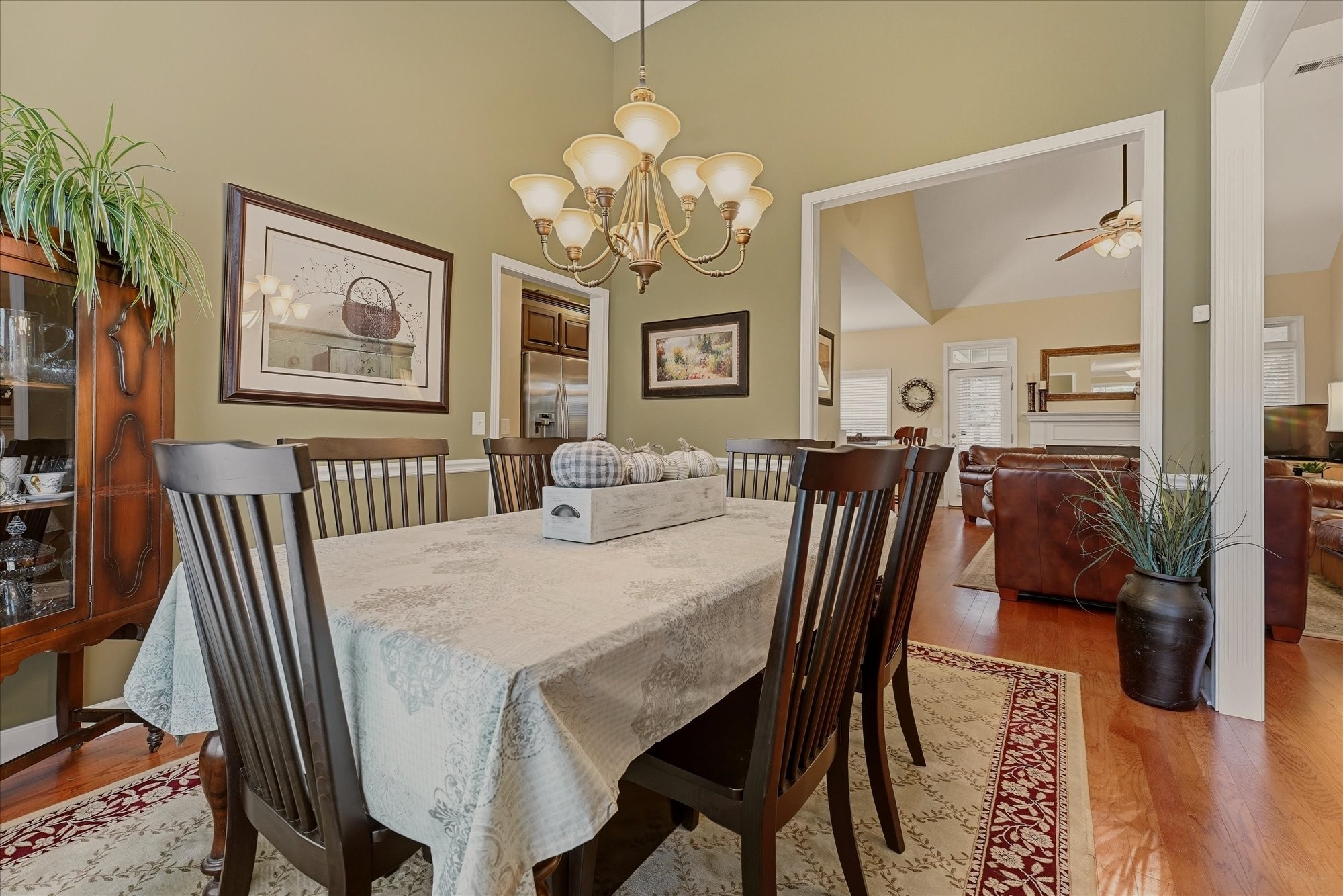 4006 Pilgrim Trl Property Photo 15