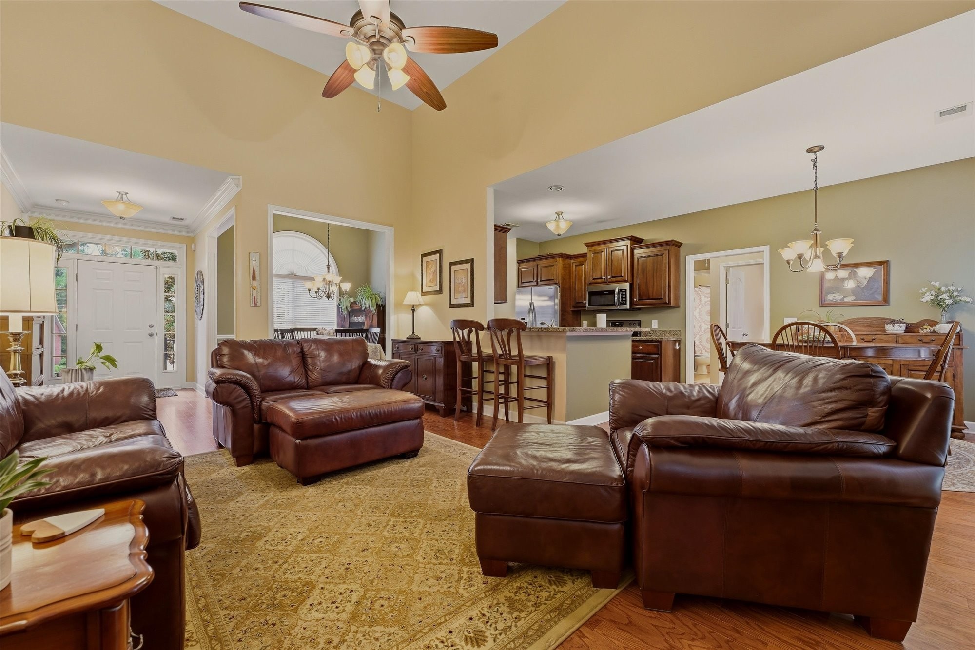 4006 Pilgrim Trl Property Photo 17