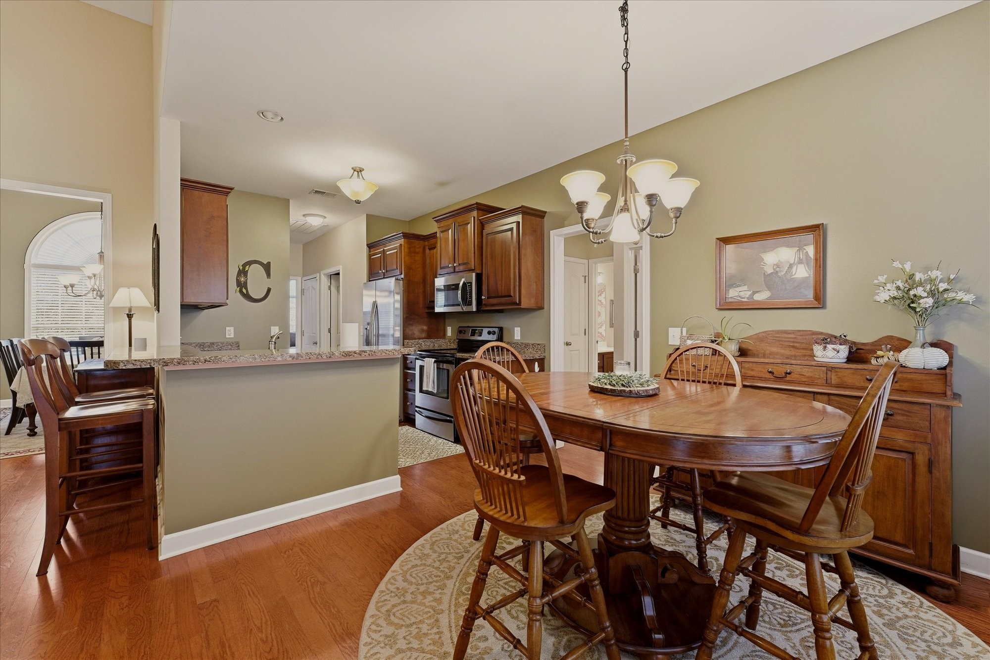 4006 Pilgrim Trl Property Photo 19