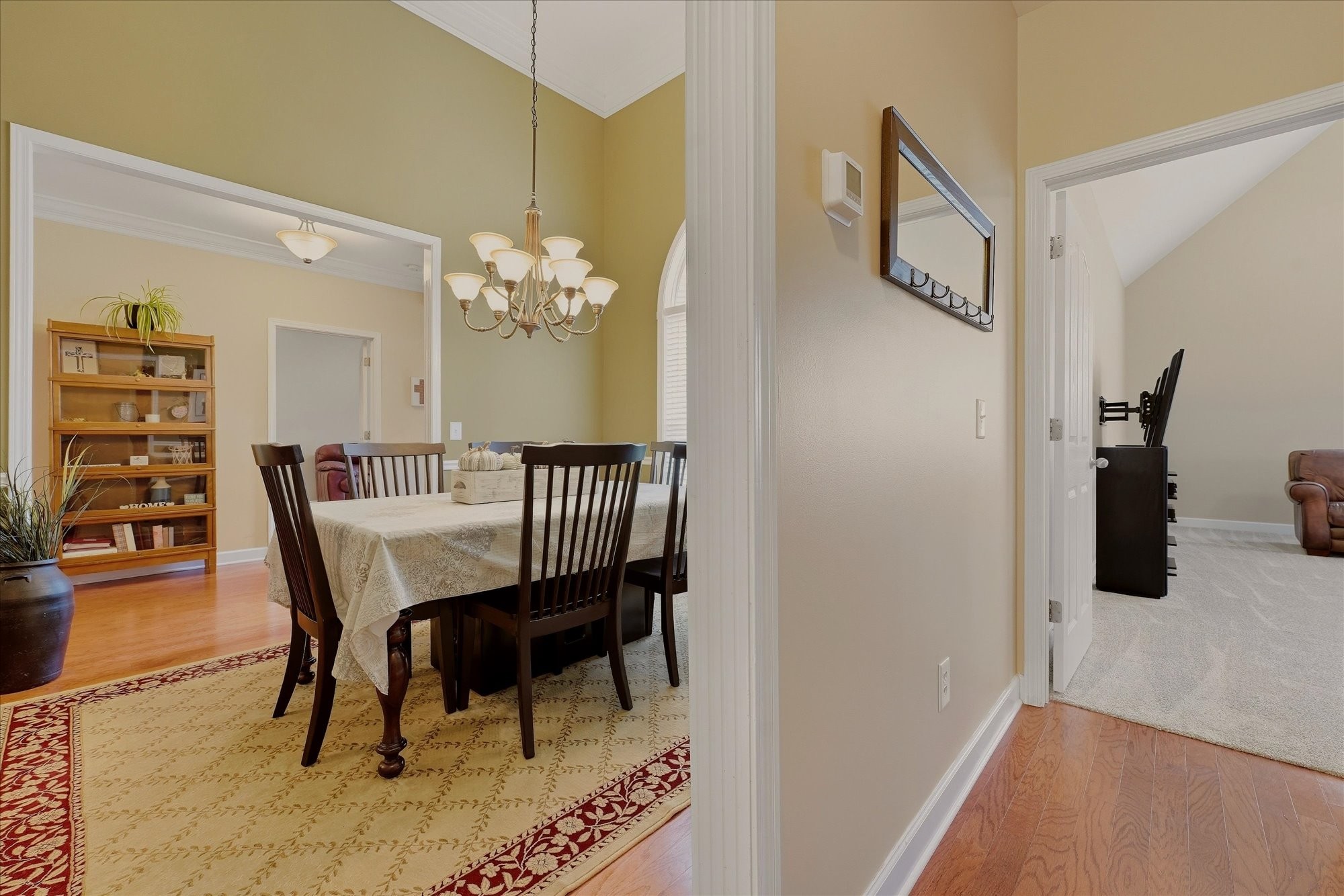 4006 Pilgrim Trl Property Photo 28