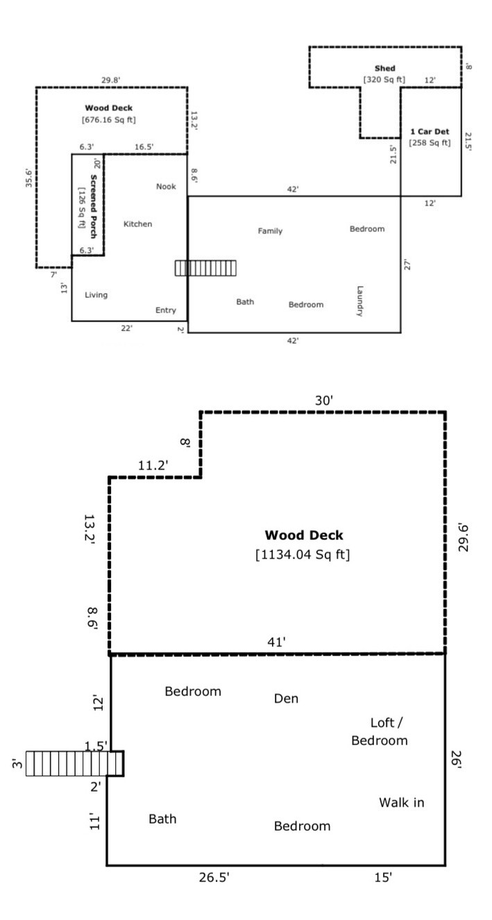 2600 Timberland Dr Property Photo 2
