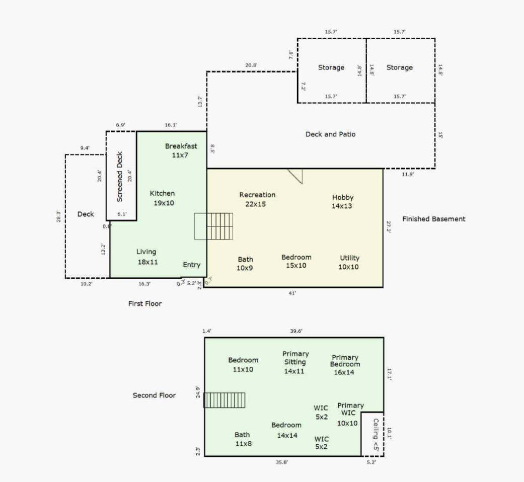 2600 Timberland Dr Property Photo 5