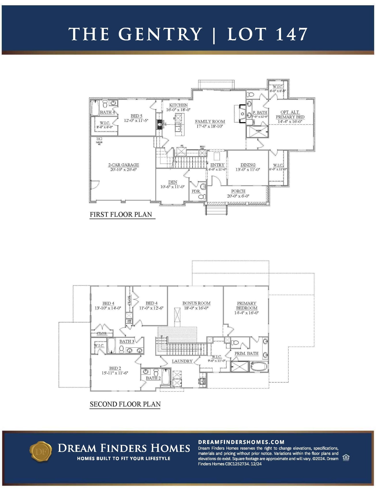 5208 Fairhaven Cir Property Photo 6
