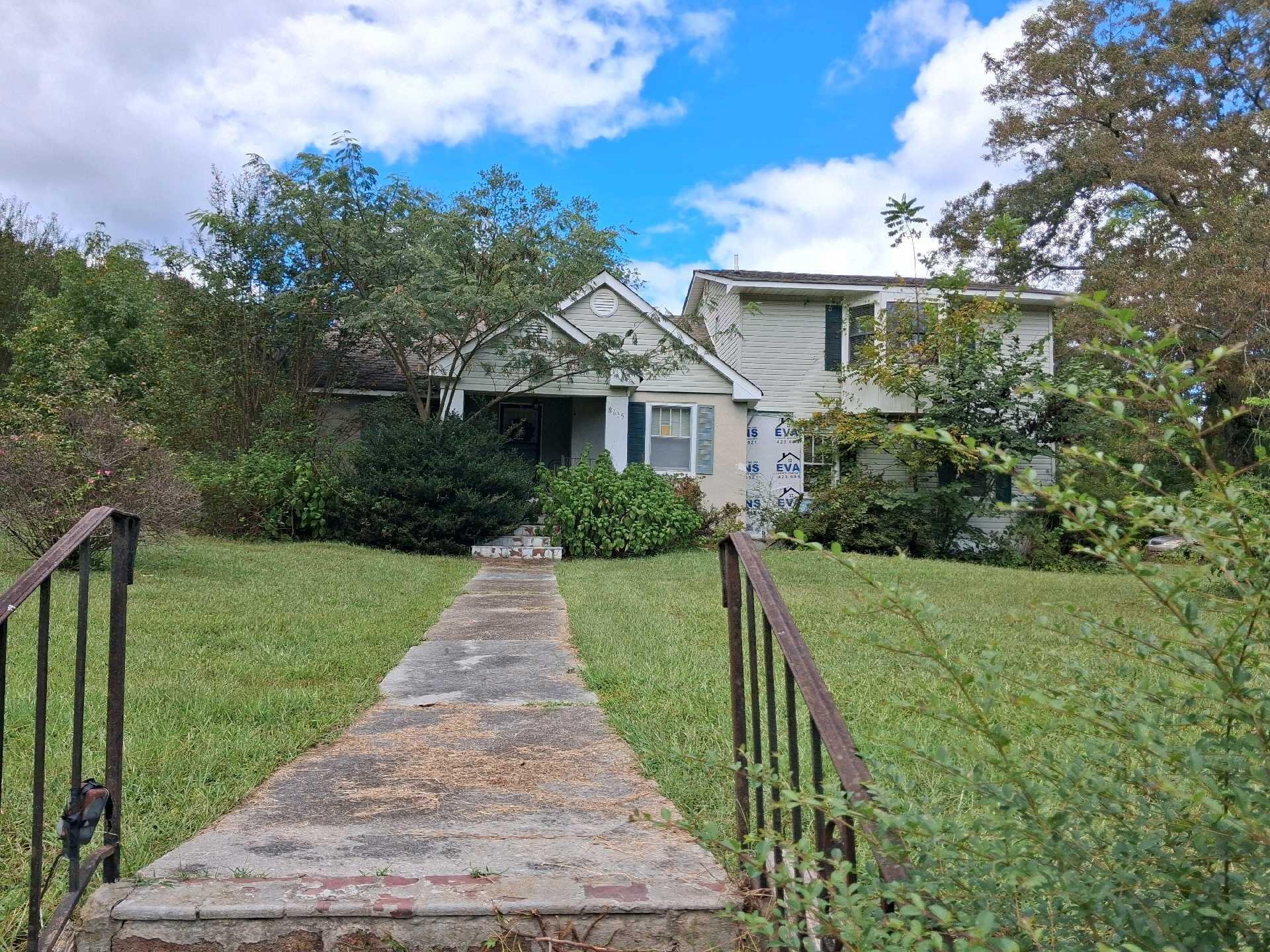 8635 Walnut Road Property Photo 1