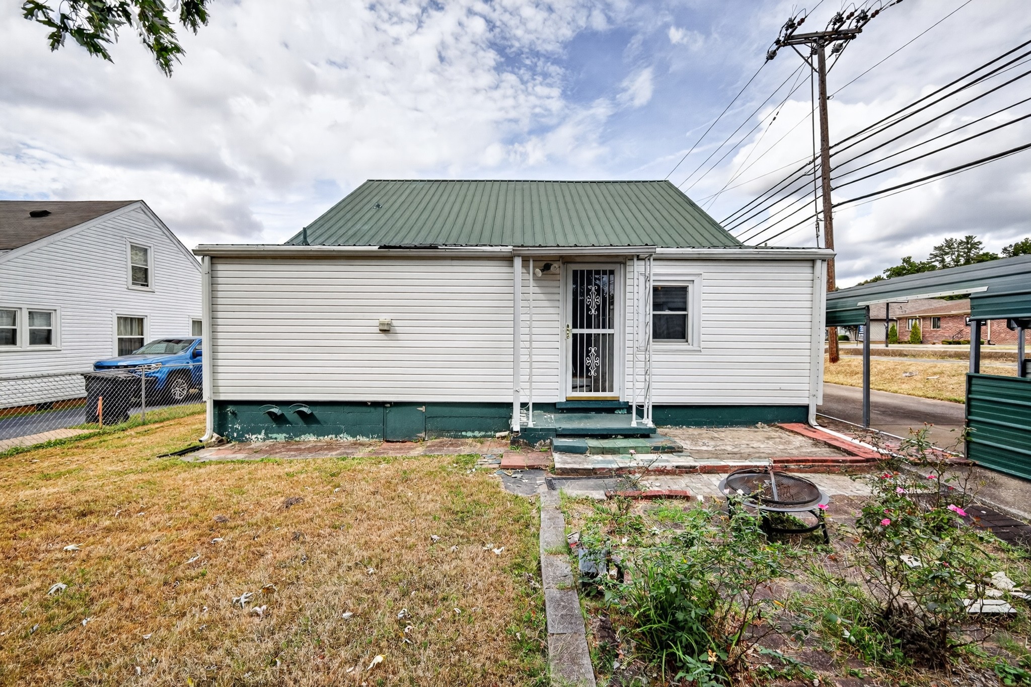 1801 Scribner Ave Property Photo 43