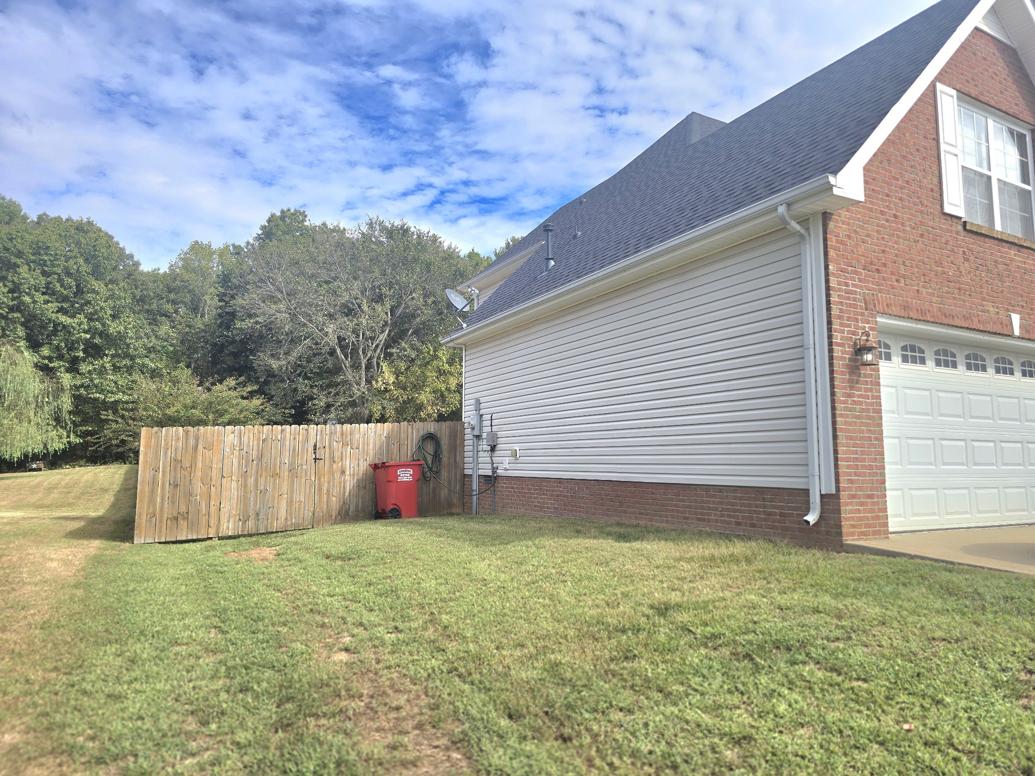 4413 Taylor Hall Ln Property Photo 4