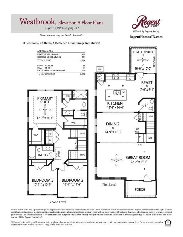 417 Penfold Alley Property Photo 2