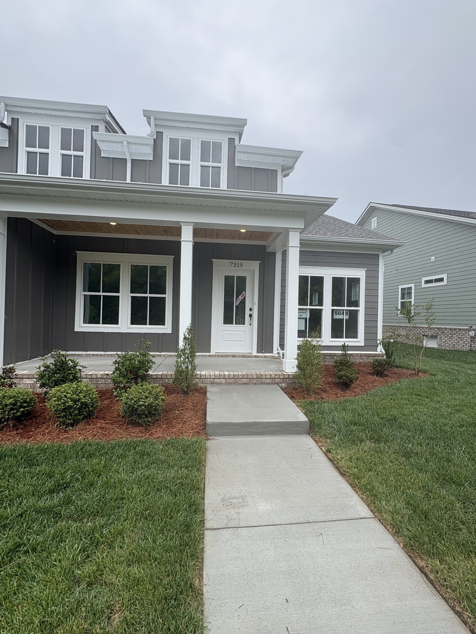 7319 Carothers Road Property Photo 3