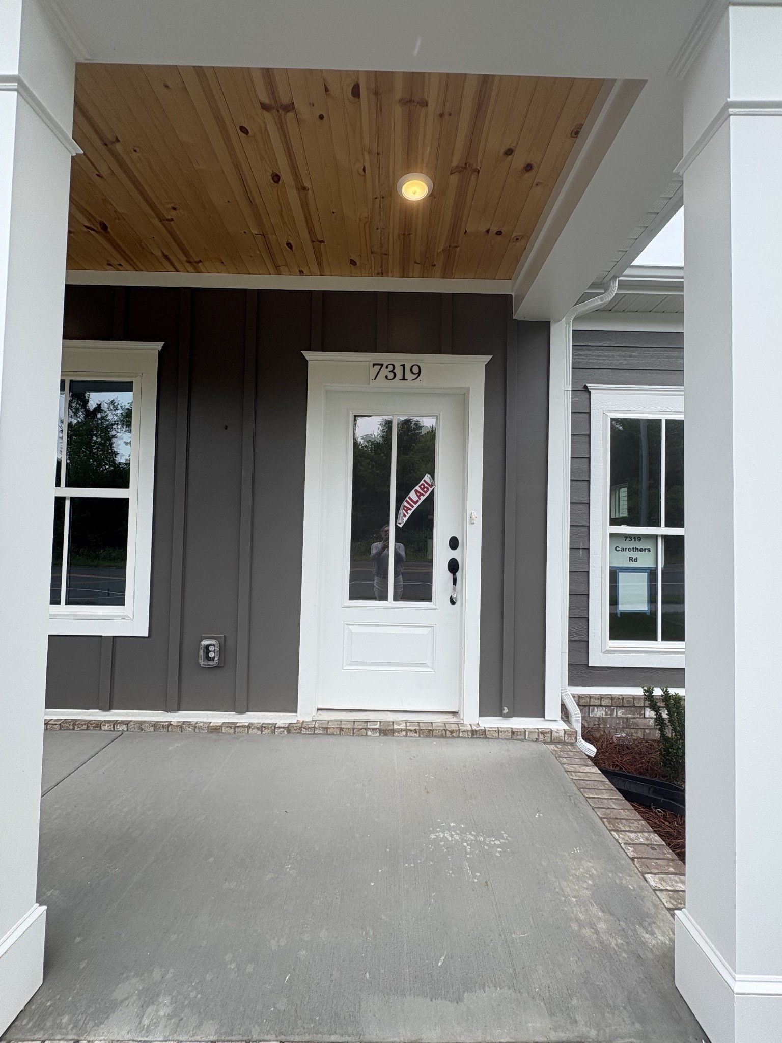 7319 Carothers Road Property Photo 4
