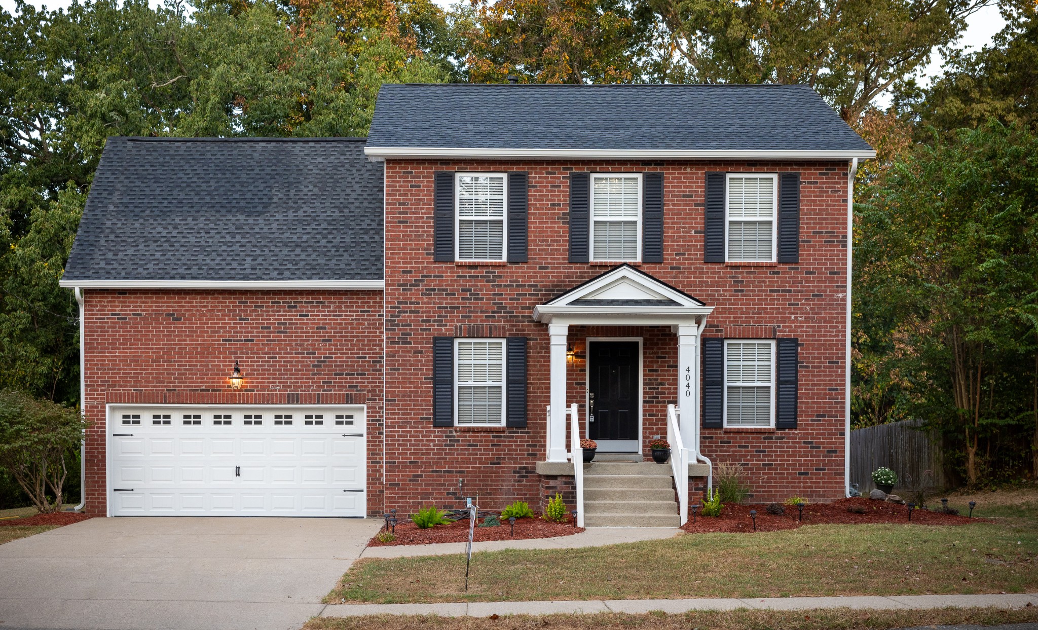 4040 Hallborough Way Property Photo 1