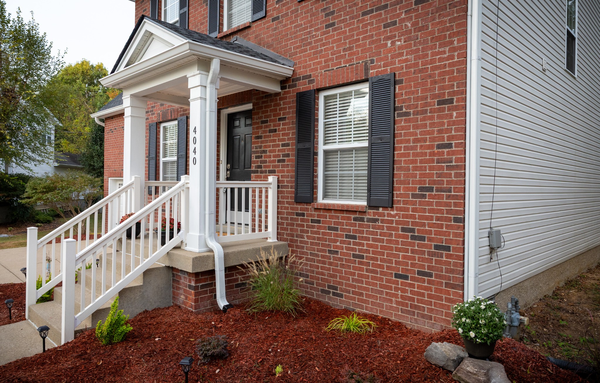 4040 Hallborough Way Property Photo 4