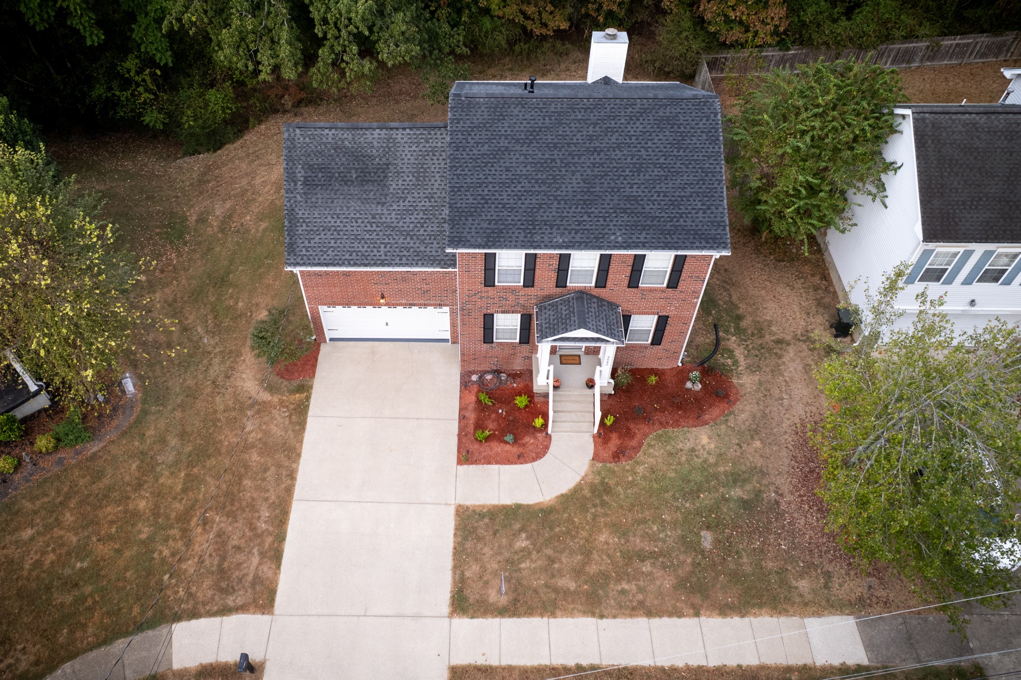 4040 Hallborough Way Property Photo 45