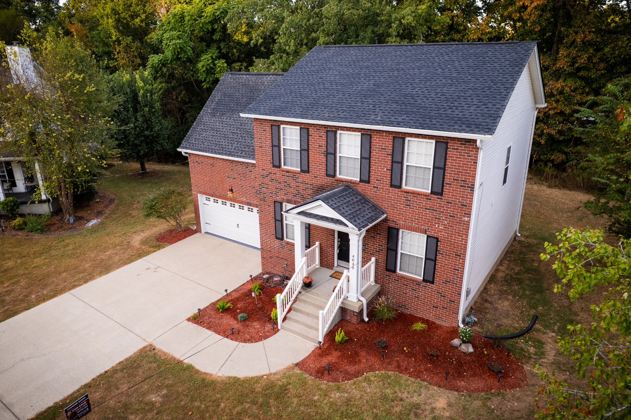4040 Hallborough Way Property Photo 46