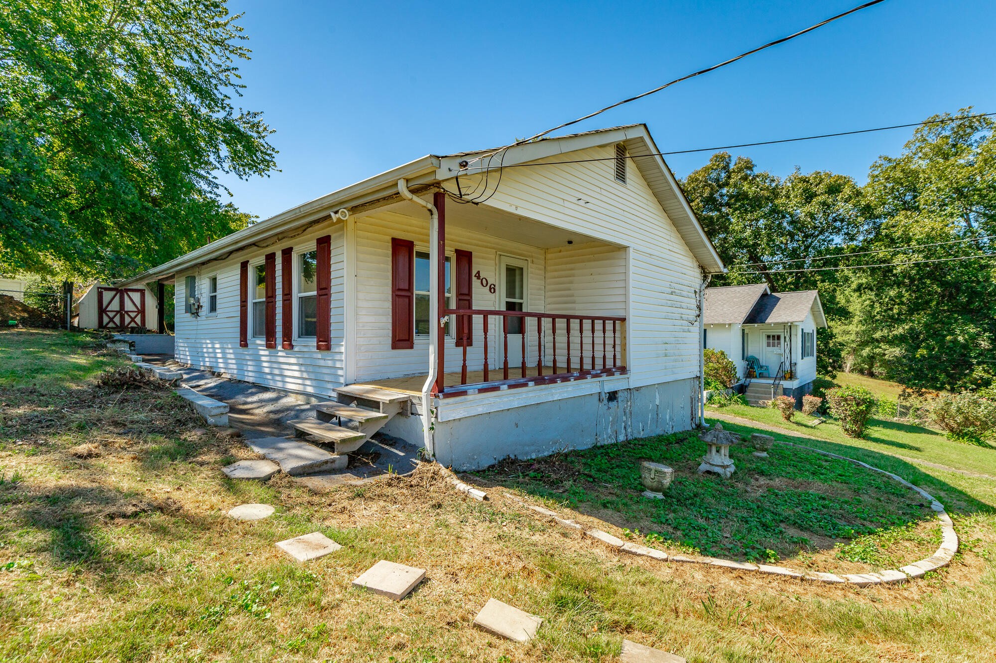 406 Chambers Street Property Photo 44