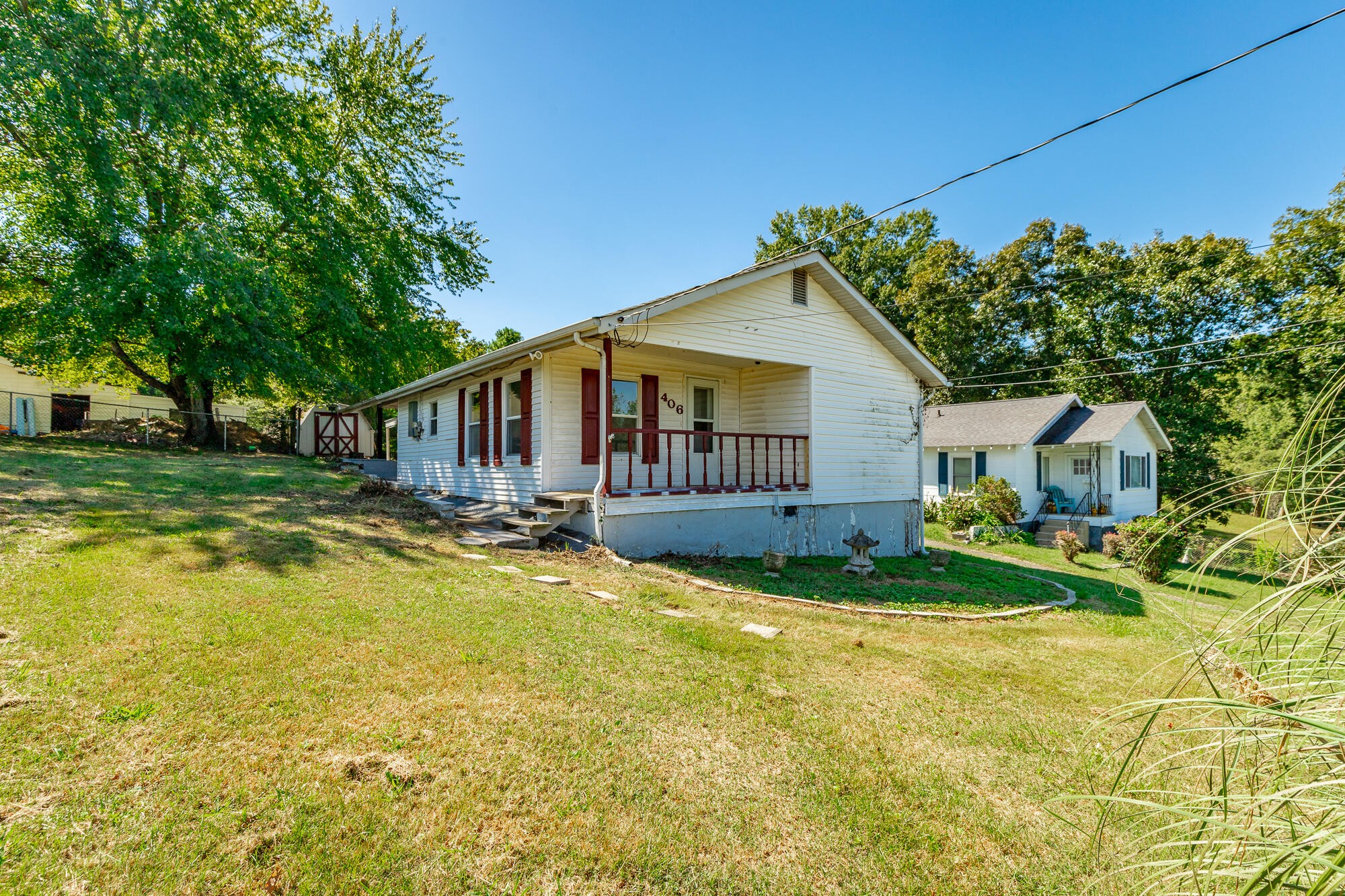 406 Chambers Street Property Photo 45