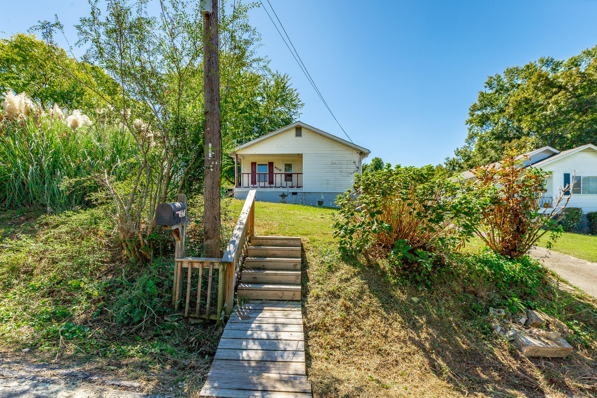 406 Chambers Street Property Photo 46