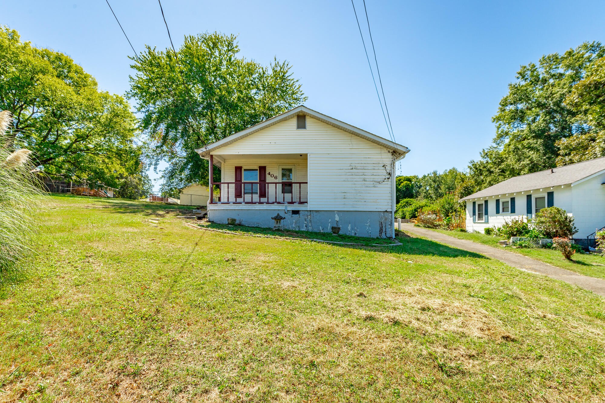 406 Chambers Street Property Photo 47
