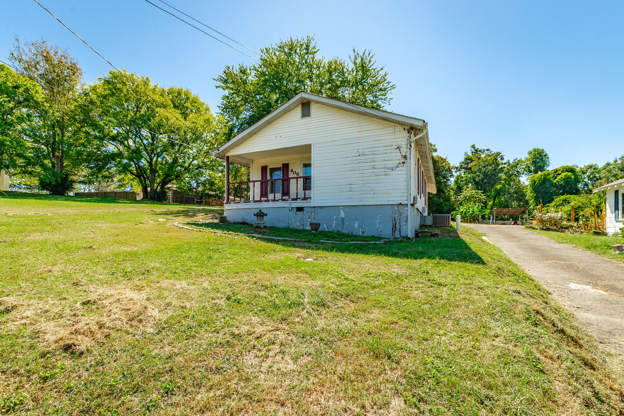 406 Chambers Street Property Photo 49