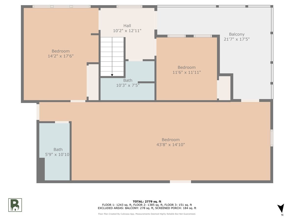 105 Sandgate Ct Property Photo 69