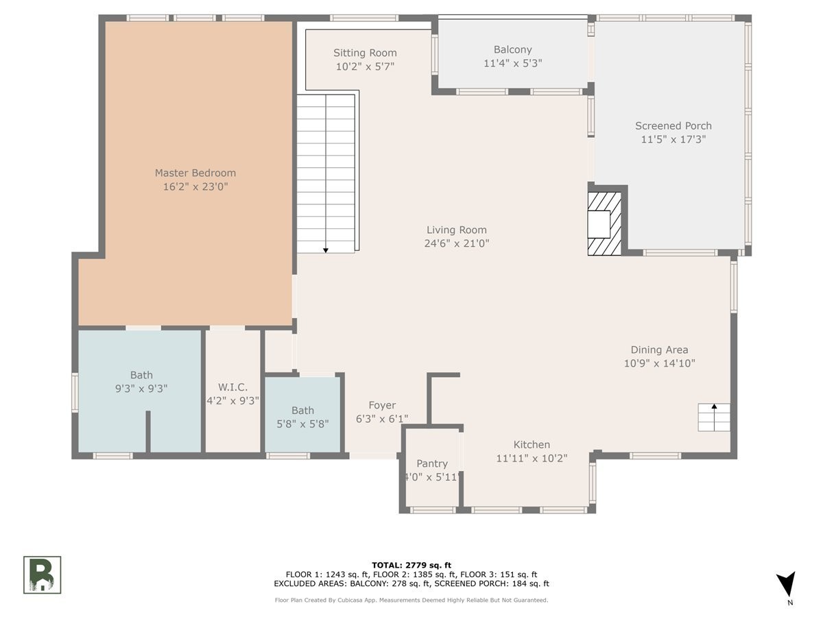 105 Sandgate Ct Property Photo 70