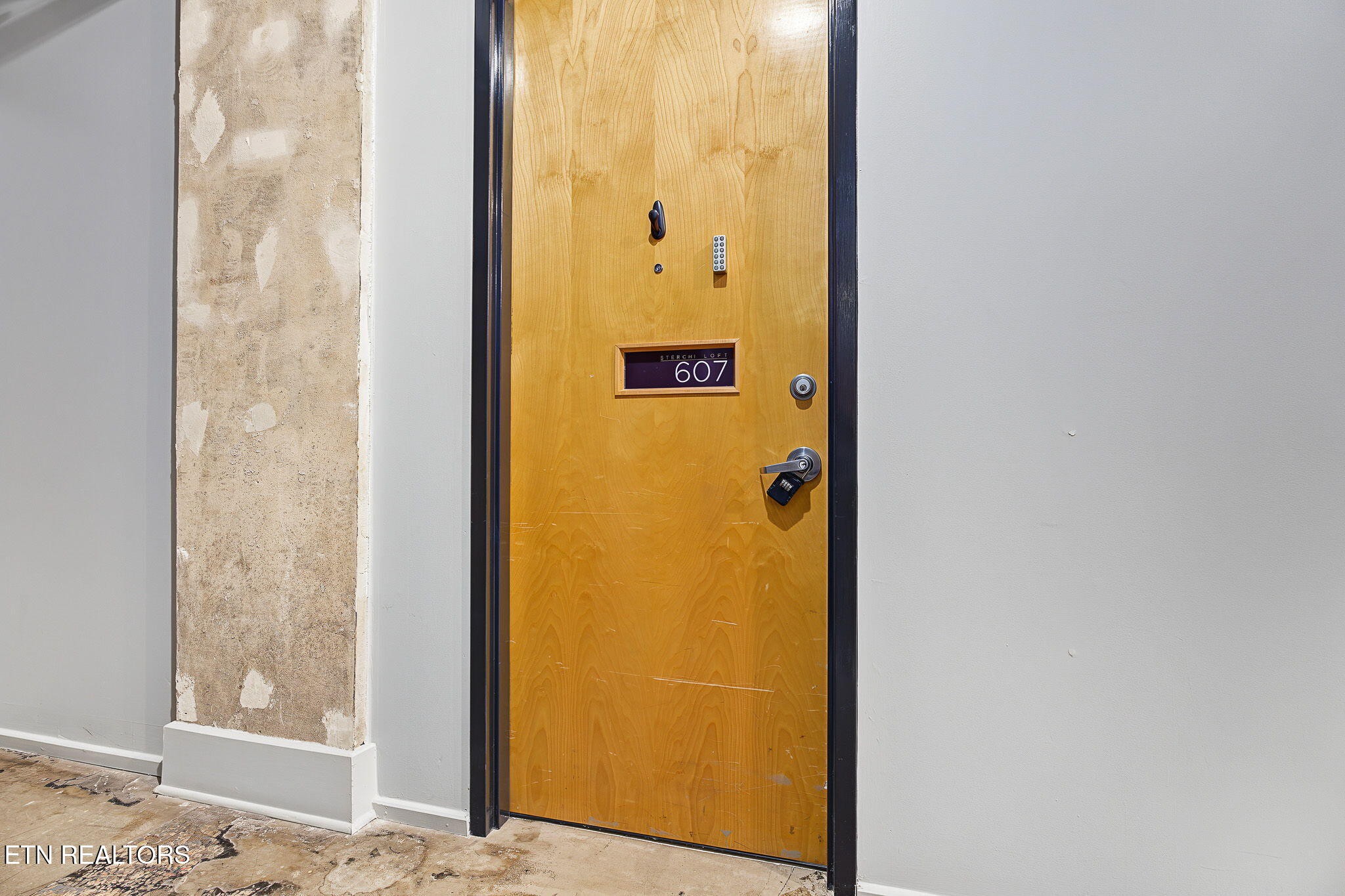 116 S Gay St Property Photo 13