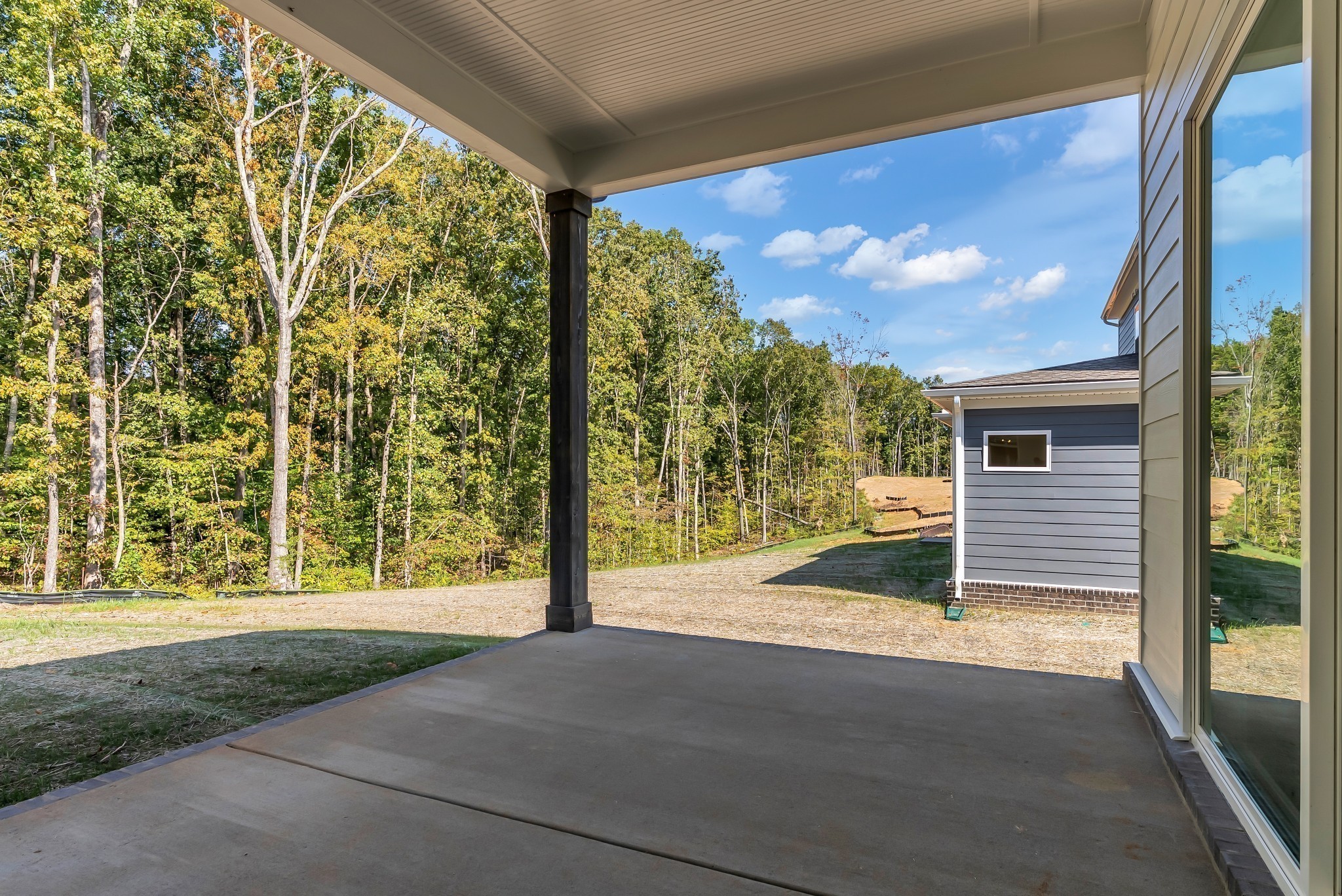 7504 Shoal Mill Point Property Photo 26