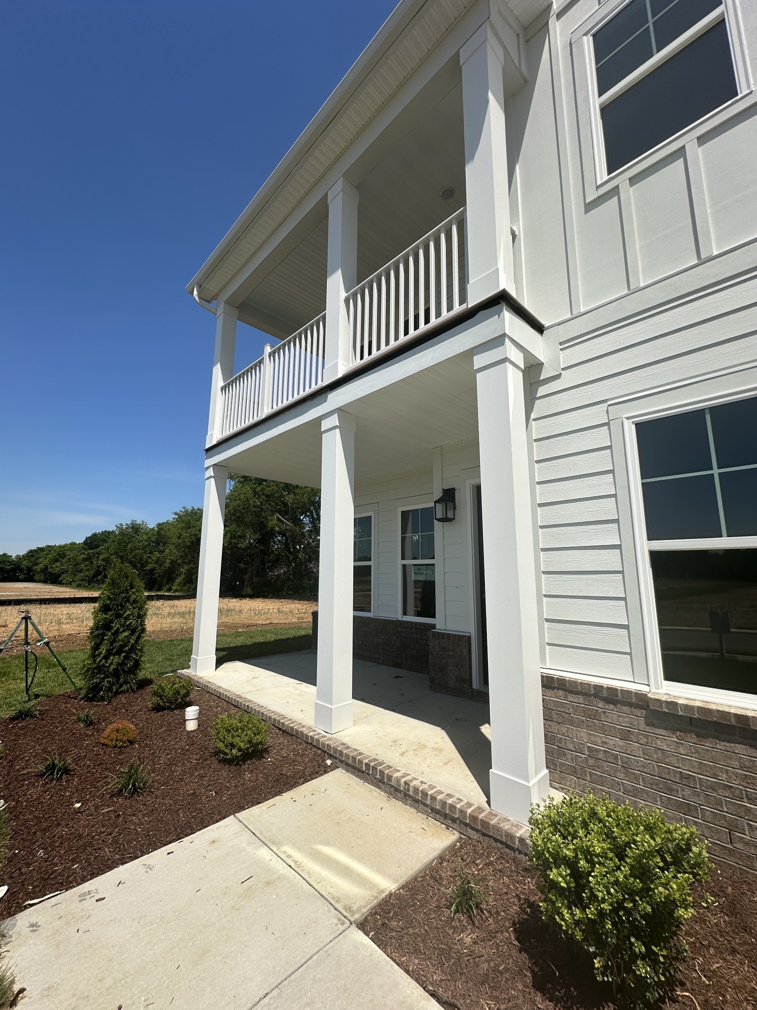 7506 Shoal Mill Point, S Property Photo 3