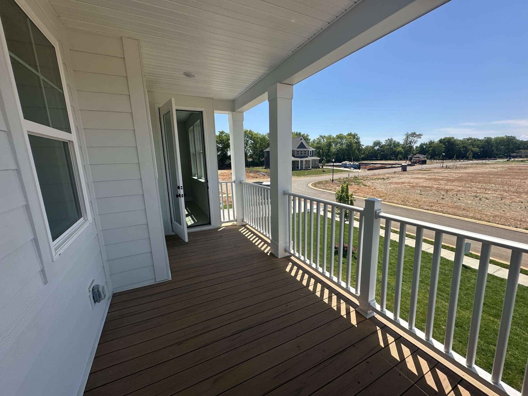 7506 Shoal Mill Point, S Property Photo 4