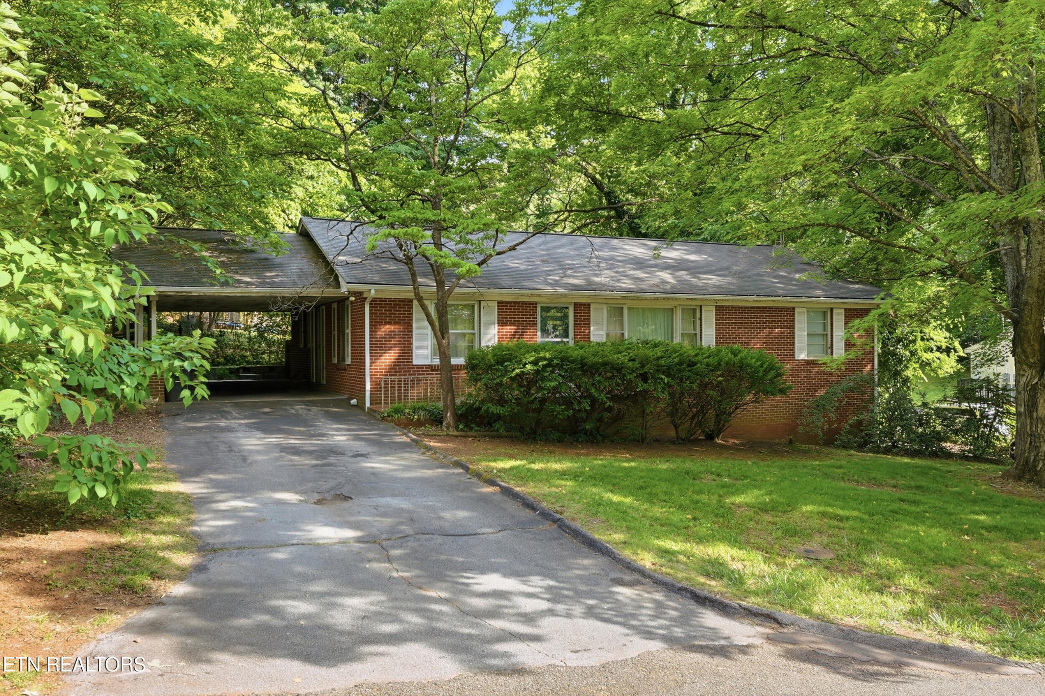 504 Hayworth Drive Property Photo 1