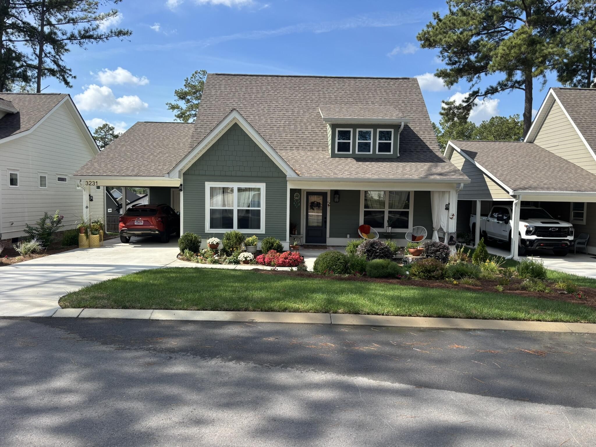 3231 Parkstone Place, Nw Property Photo 1