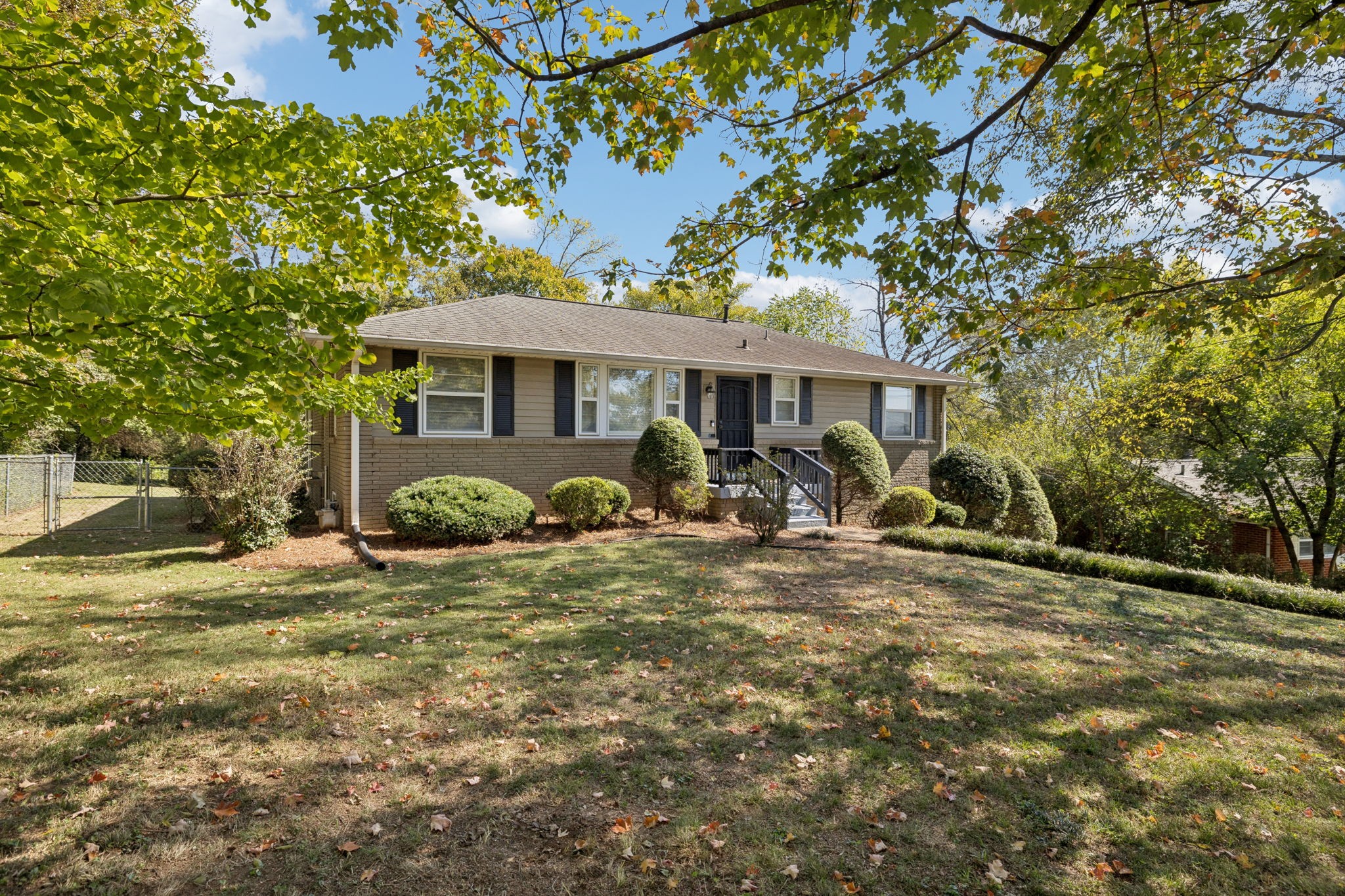 3214 Toddway Ct Property Photo 1