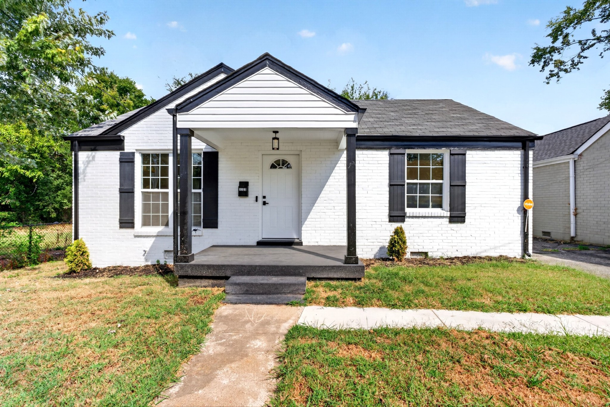 1722 Dr Db Todd Jr Blvd Property Photo 1