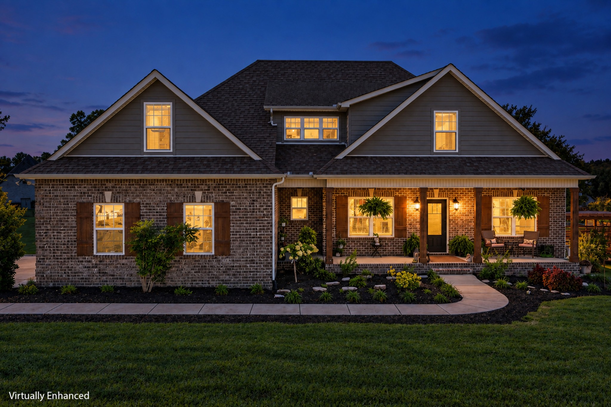 1004 Caballo Trl Property Photo 1