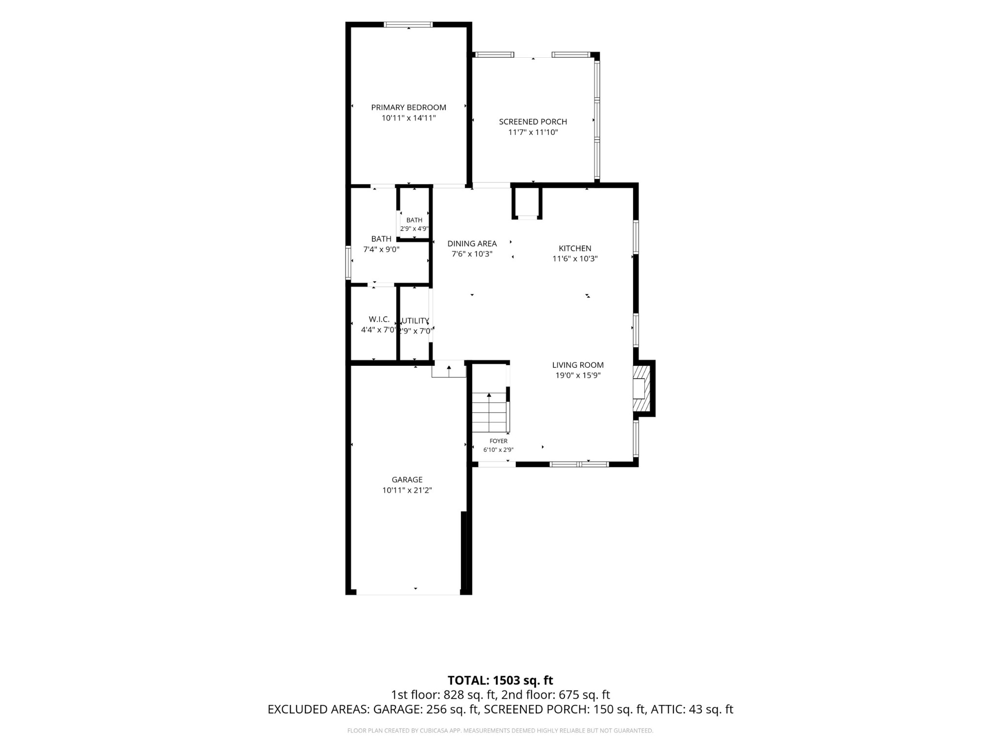 3141 Cottage Grove Cir, Nw Property Photo 34