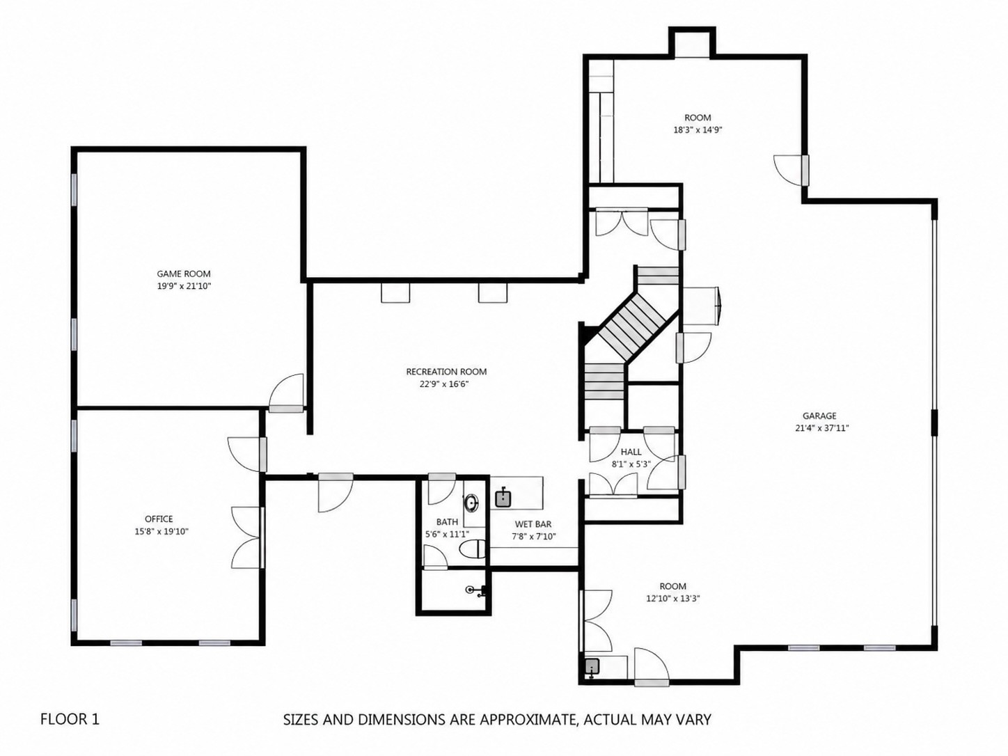 1620 Edgewater Ct Property Photo 36
