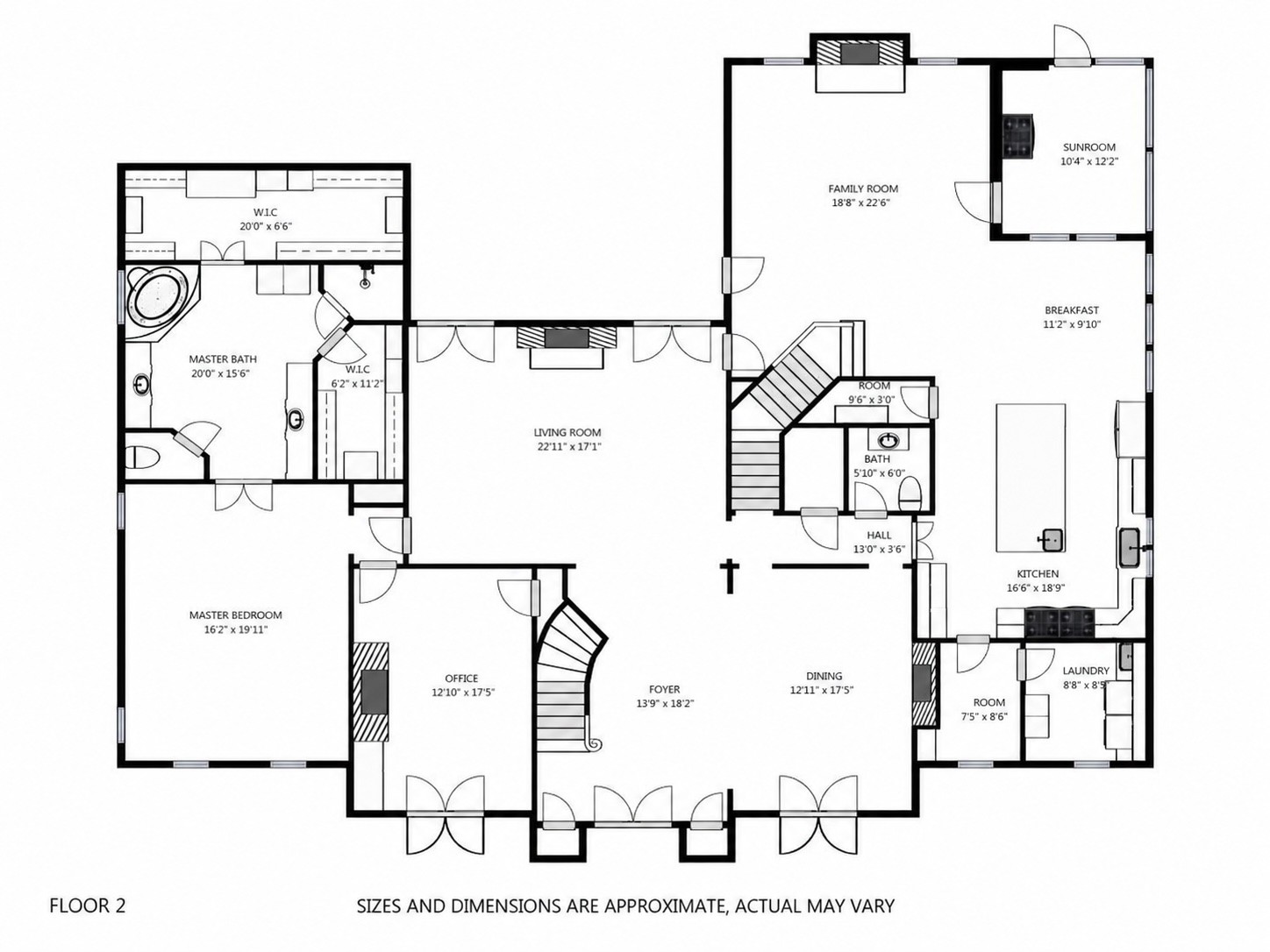 1620 Edgewater Ct Property Photo 37