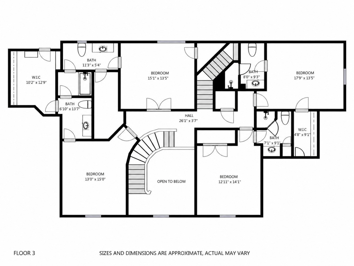 1620 Edgewater Ct Property Photo 38