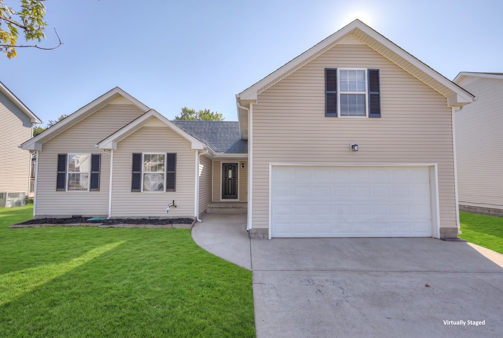 3697 S Naples Ct Property Photo 1