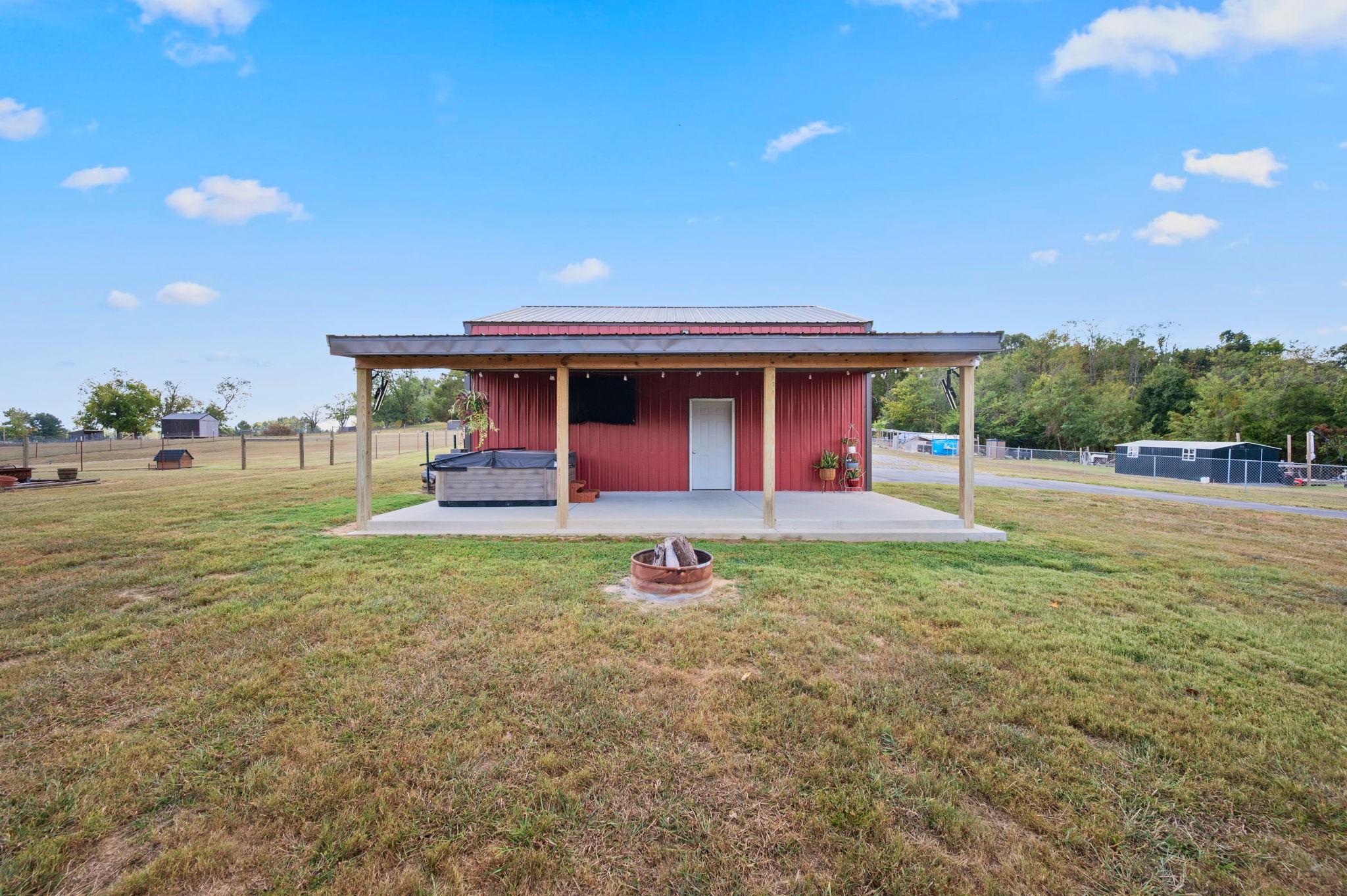 336 Clyde Wix Rd Property Photo 40
