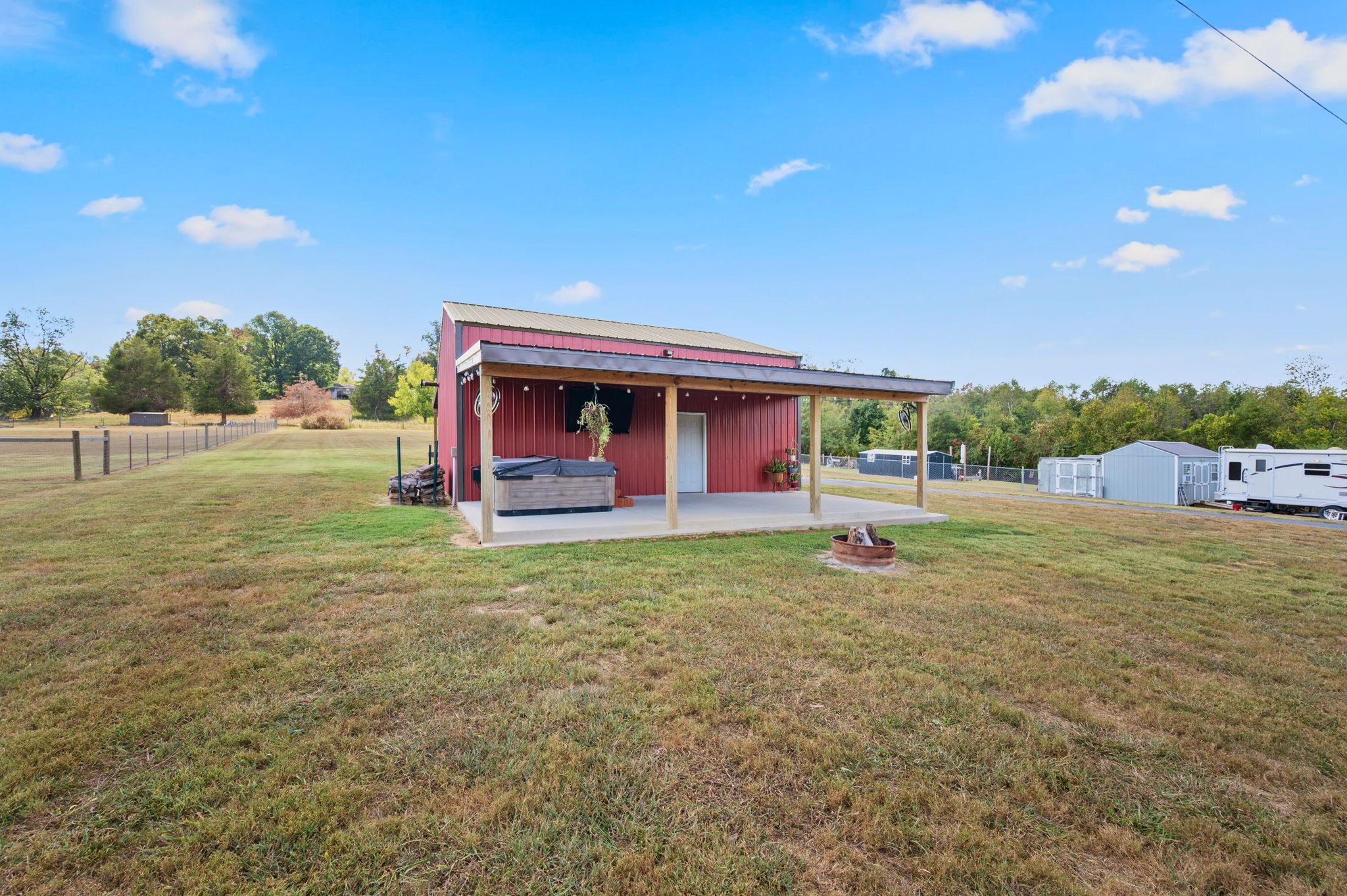 336 Clyde Wix Rd Property Photo 42