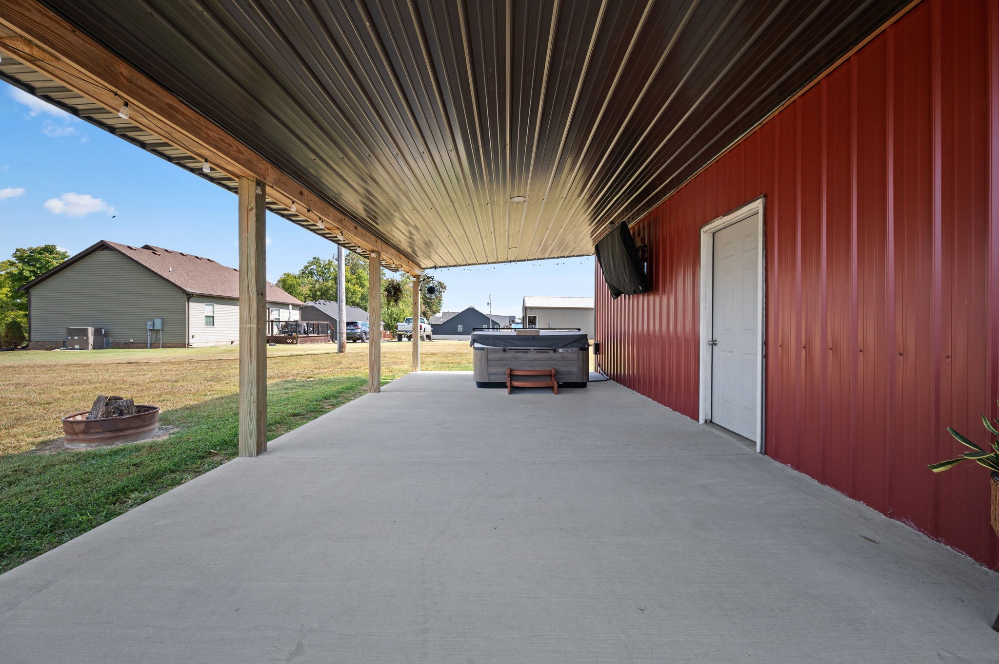 336 Clyde Wix Rd Property Photo 43