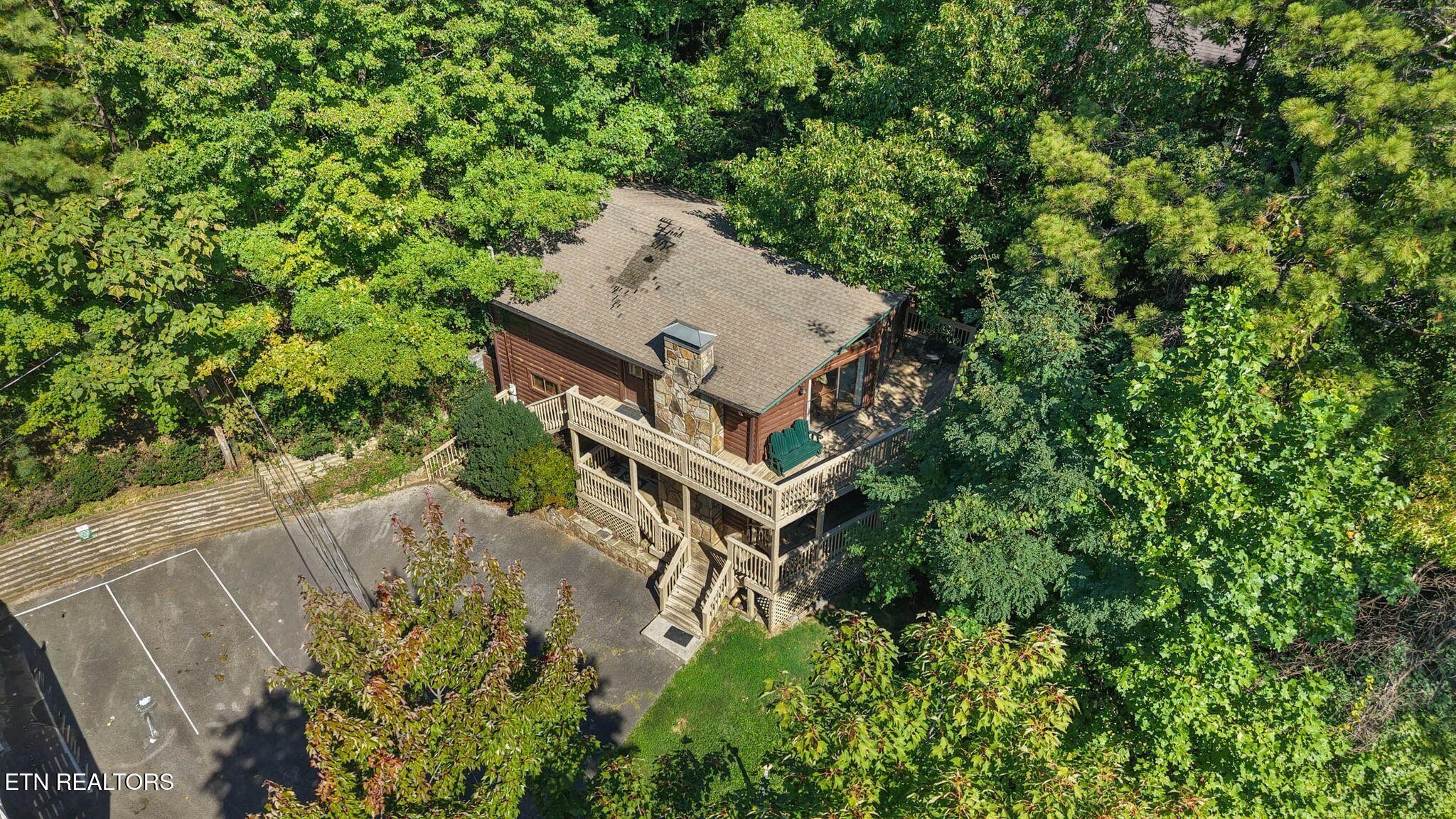 2123 Luzerne Drive Property Photo 47
