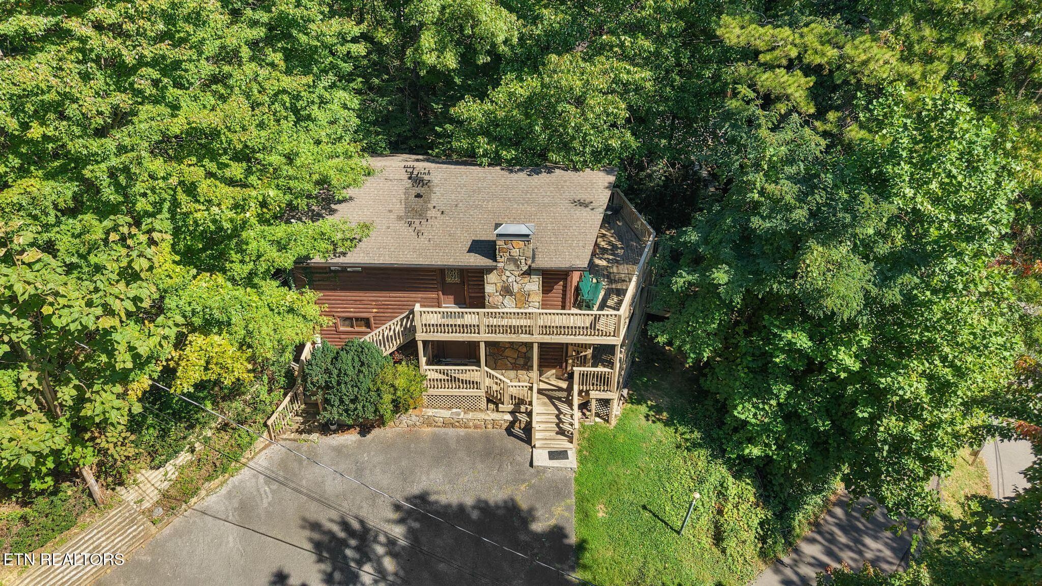 2123 Luzerne Drive Property Photo 48