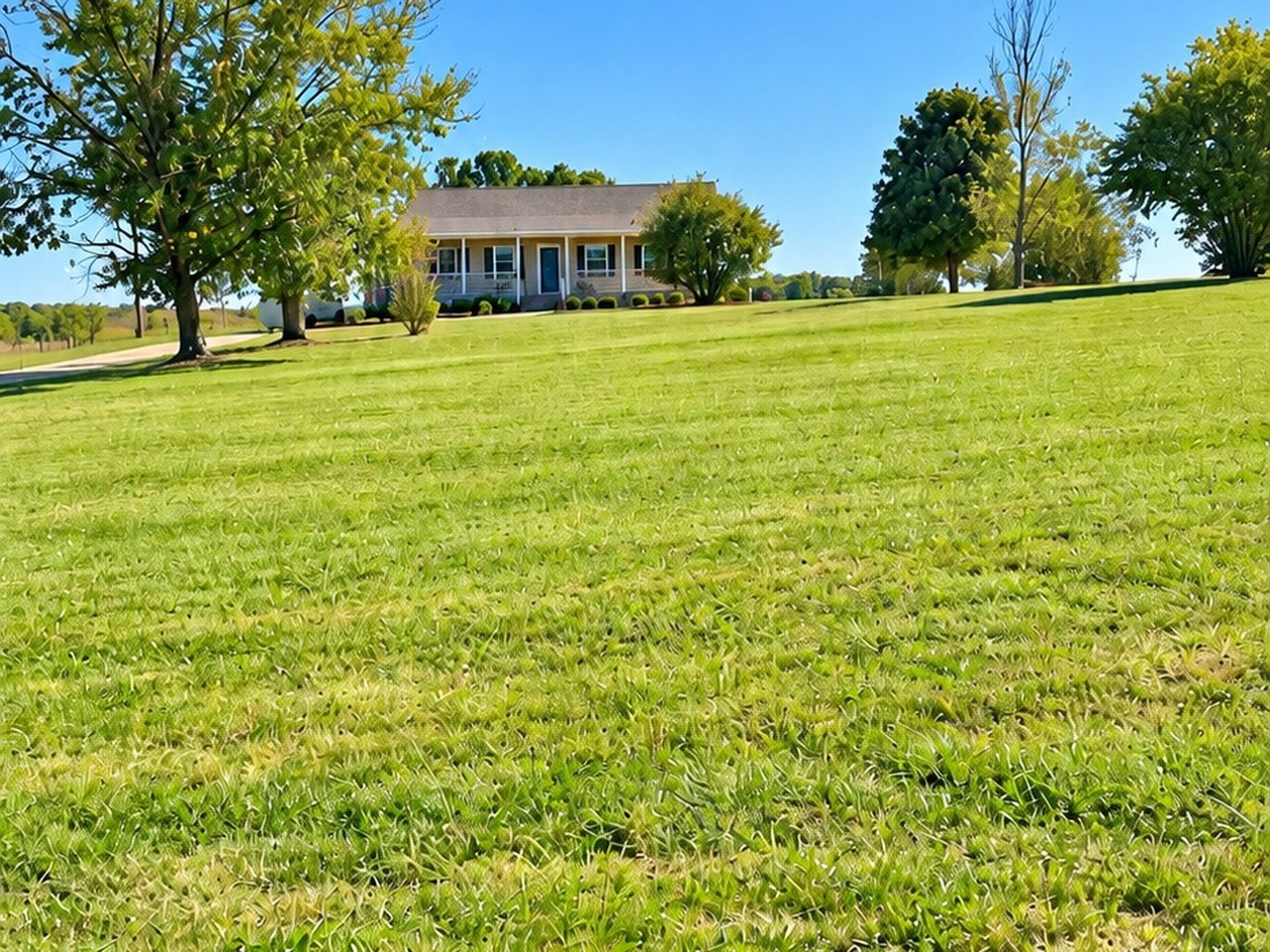 3191 Caudill Rd Property Photo 1