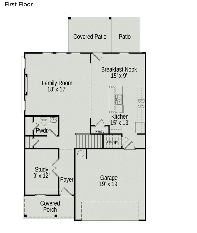 216 Trenton Trail Property Photo 2